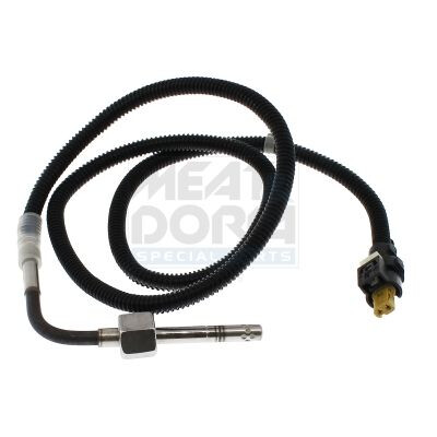 Sensore, Temperatura gas scarico