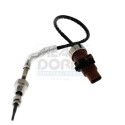 Sensore, Temperatura gas scarico