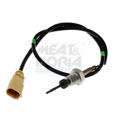 Sensore, Temperatura gas scarico