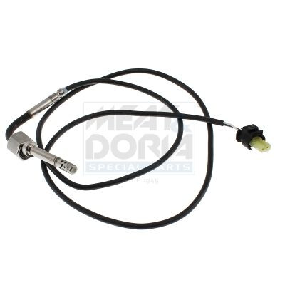 Sensore, Temperatura gas scarico
