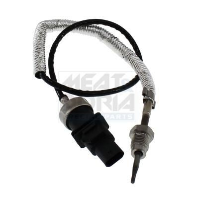 Sensore, Temperatura gas scarico