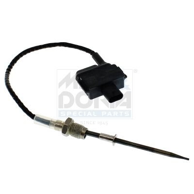 Sensore, Temperatura gas scarico