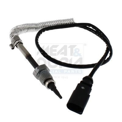 Sensore, Temperatura gas scarico