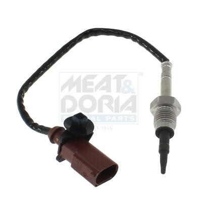 Sensore, Temperatura gas scarico