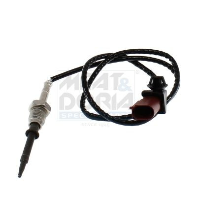 Sensore, Temperatura gas scarico