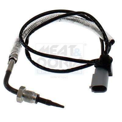 Sensore, Temperatura gas scarico