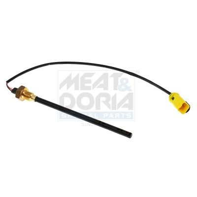 Sensore, Livello olio motore MEAT & DORIA 72288
