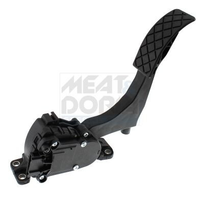 Kit pedale acceleratore