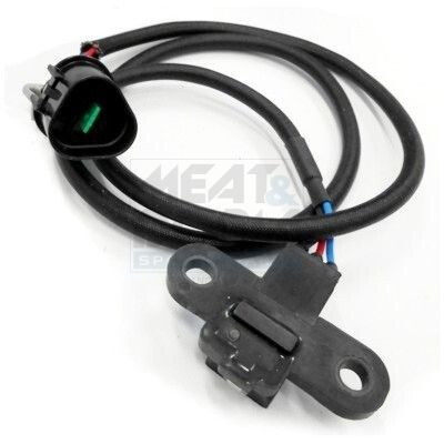 Generatore di impulsi, Albero a gomiti MEAT & DORIA 87720