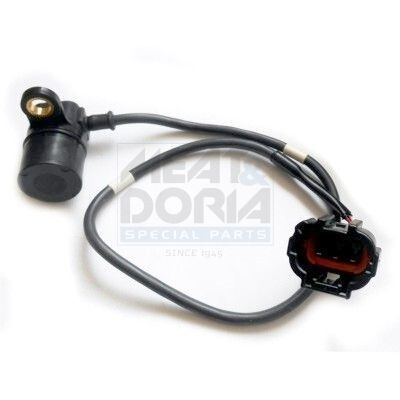 Generatore di impulsi, Albero a gomiti MEAT & DORIA 87950