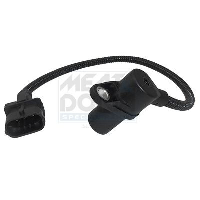 Generatore di impulsi, Albero a gomiti MEAT & DORIA 871056