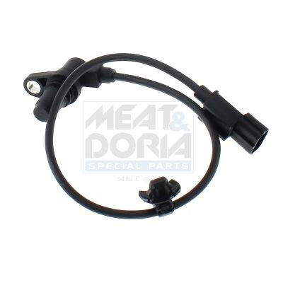 Generatore di impulsi, Albero a gomiti MEAT & DORIA 871220
