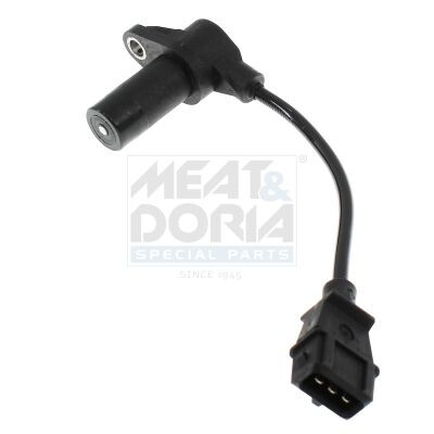 Generatore di impulsi, Albero a gomiti MEAT & DORIA 871237