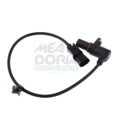 Generatore di impulsi, Albero a gomiti MEAT & DORIA 871254