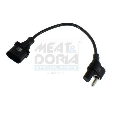 Sensore, Posizione albero a camme MEAT & DORIA 871262