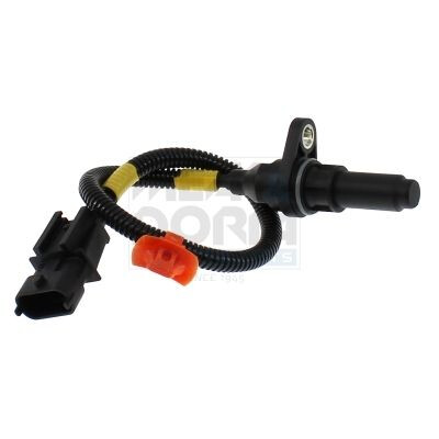 Generatore di impulsi, Albero a gomiti MEAT & DORIA 871277