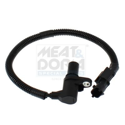 Generatore di impulsi, Albero a gomiti MEAT & DORIA 871281