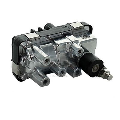 Valvola wastegate