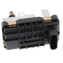Valvola wastegate