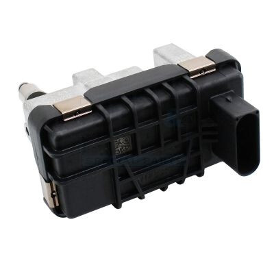 Valvola wastegate
