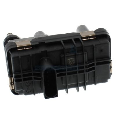 Valvola wastegate