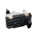 Valvola wastegate