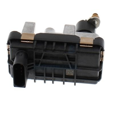 Valvola wastegate