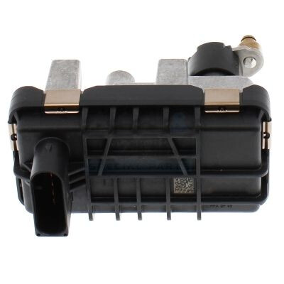 Valvola wastegate