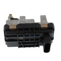 Valvola wastegate
