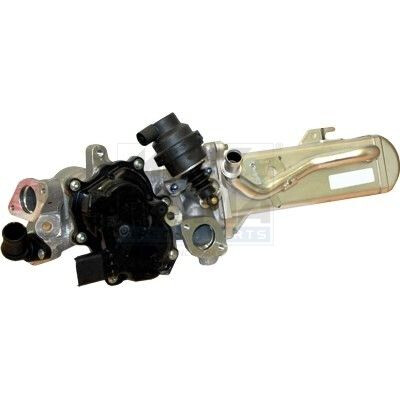 Valvola ricircolo gas scarico-EGR