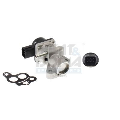 Valvola ricircolo gas scarico-EGR