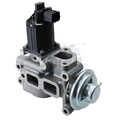 Valvola ricircolo gas scarico-EGR