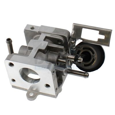 Valvola ricircolo gas scarico-EGR