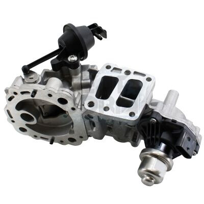 Valvola ricircolo gas scarico-EGR