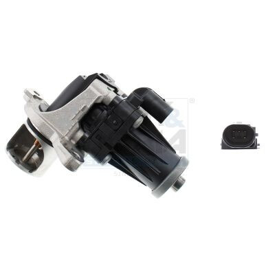 Valvola ricircolo gas scarico-EGR