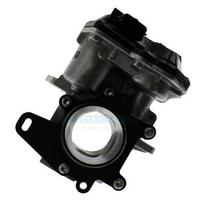 Valvola ricircolo gas scarico-EGR
