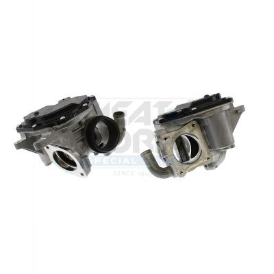 Valvola ricircolo gas scarico-EGR