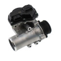 Valvola ricircolo gas scarico-EGR