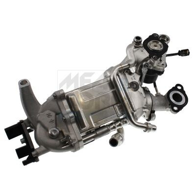 Modulo EGR
