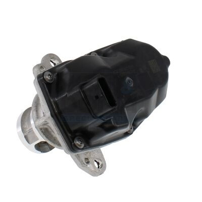 Valvola ricircolo gas scarico-EGR