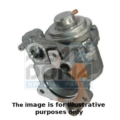Valvola ricircolo gas scarico-EGR