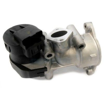 Valvola ricircolo gas scarico-EGR