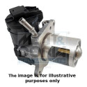 Valvola ricircolo gas scarico-EGR