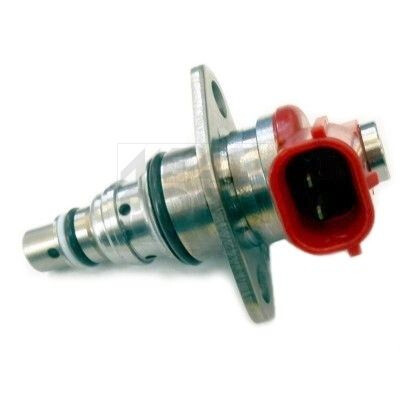 Valvola regolapressione, Sistema Common-Rail