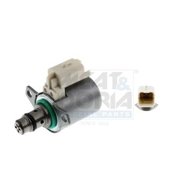 Valvola regolazione,Quantità carburante (Sist. Common Rai)
