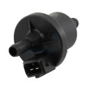 Valvola ventilazione/sfiato, Serbatoio carburante