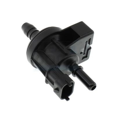 Valvola ventilazione/sfiato, Serbatoio carburante