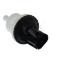 Valvola ventilazione/sfiato, Serbatoio carburante