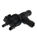 Valvola ventilazione/sfiato, Serbatoio carburante
