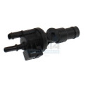 Valvola ventilazione/sfiato, Serbatoio carburante
